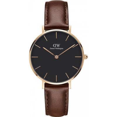 Daniel Wellington DW00100169 Classic Petite St. Mawes Uhr