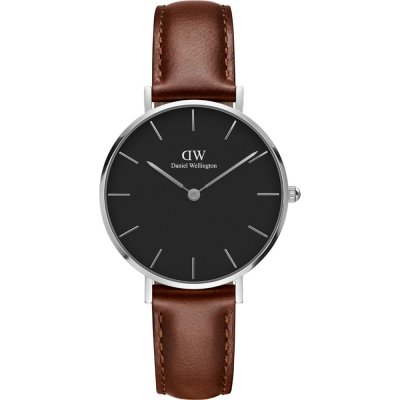 Daniel Wellington DW00100181 Classic Petite St. Mawes Uhr