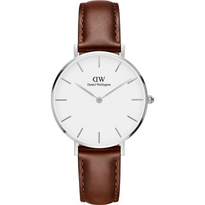 Daniel Wellington DW00100187 Classic Petite St. Mawes Uhr