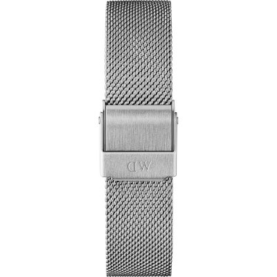 Daniel Wellington DW00200140 Petite 14 Sterling Band