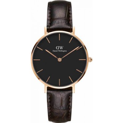 Daniel Wellington DW00100170 Classic Petite York Uhr
