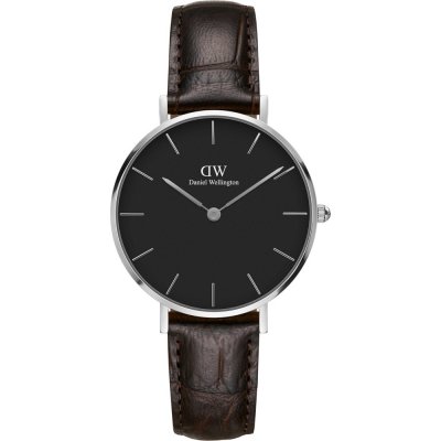 Daniel Wellington DW00100182 Classic Petite York Uhr