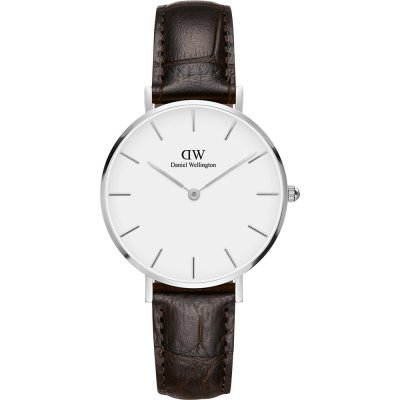 Daniel Wellington DW00100188 Classic Petite York Uhr
