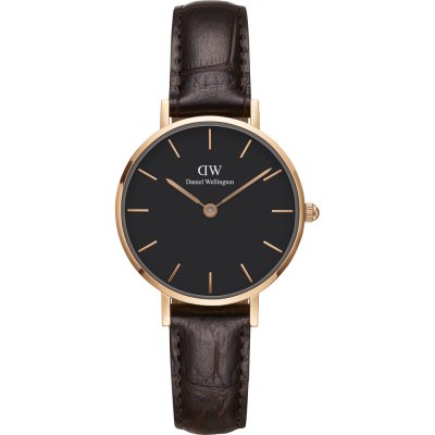 Daniel Wellington DW00100226 Classic Petite York Uhr