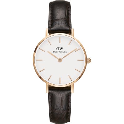 Daniel Wellington DW00100232 Classic Petite York Uhr