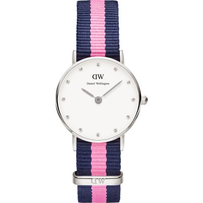 Daniel Wellington 0926DW Classy Winchester Uhr
