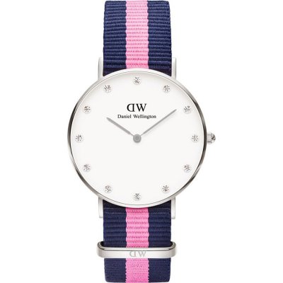 Daniel Wellington 0962DW Classy Winchester Uhr