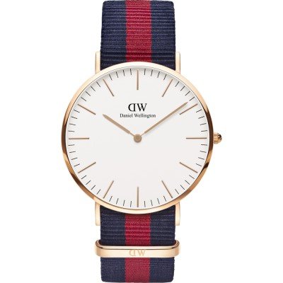 Daniel Wellington DW00100001 Classic Oxford Uhr