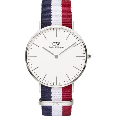 Daniel Wellington DW00100017 Classic Cambridge Uhr