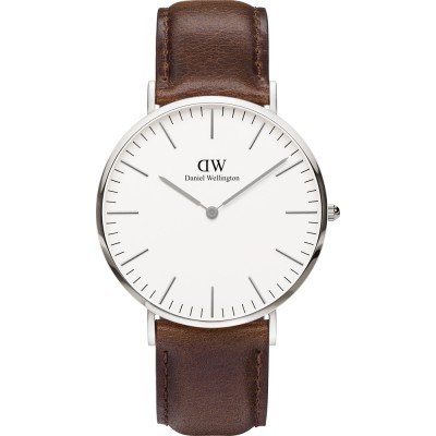 Daniel Wellington DW00100023 Classic Bristol Uhr