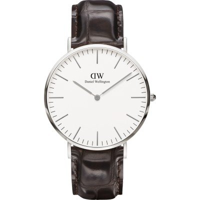 Daniel Wellington DW00100025 Classic York Uhr