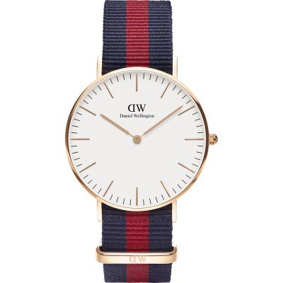 Daniel Wellington DW00100029 Classic Oxford Uhr