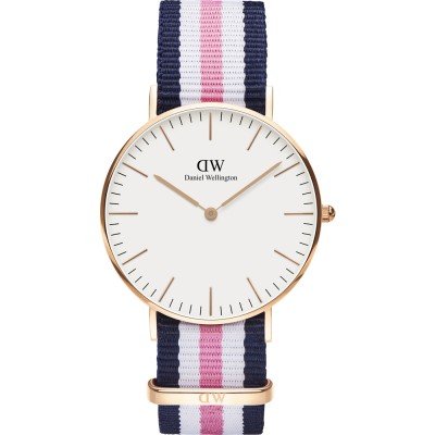 Daniel Wellington DW00100034 Classic Southampton Uhr