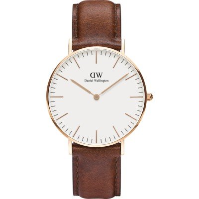 Daniel Wellington DW00100035 Classic St  Mawes Uhr