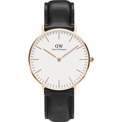 Daniel Wellington DW00100036 Classic Sheffield Uhr