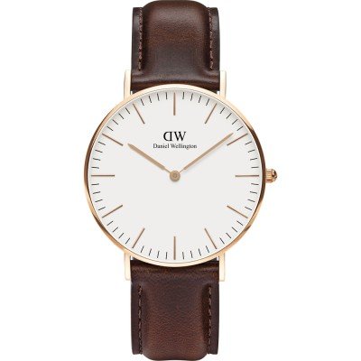 Daniel Wellington DW00100039 Classic Bristol Uhr