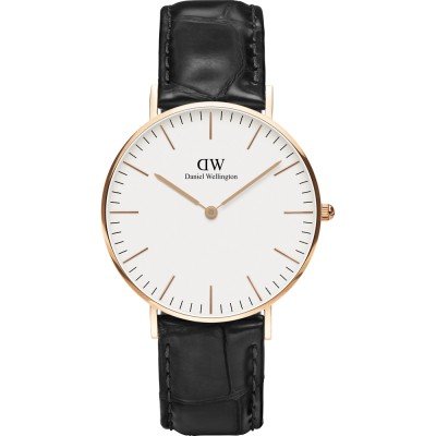 Daniel Wellington DW00100041 Classic Reading Uhr