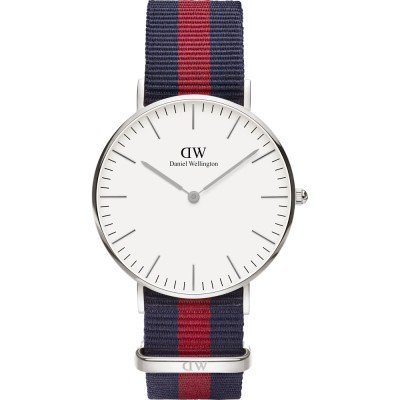 Daniel Wellington DW00100046 Classic Oxford Uhr