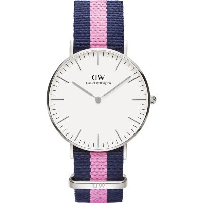 Daniel Wellington DW00100049 Classic Winchester Uhr