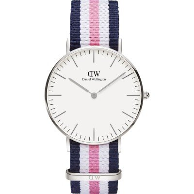 Daniel Wellington DW00100050 Classic Southampton Uhr