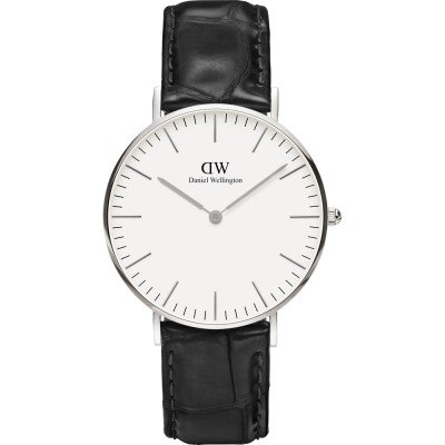 Daniel Wellington DW00100058 Classic Reading Uhr