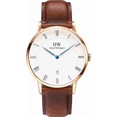 Daniel Wellington DW00100083 Dapper St. Mawes Uhr