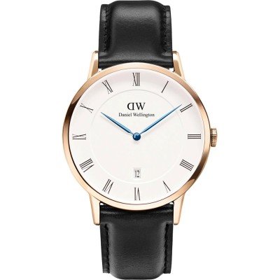 Daniel Wellington DW00100084 Dapper Sheffield Uhr