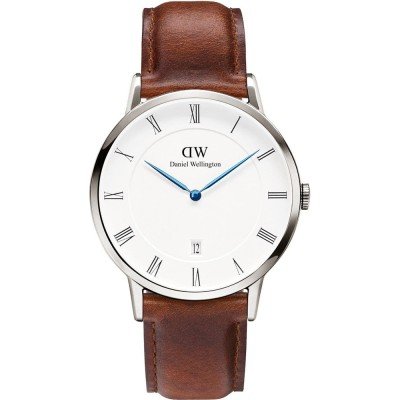 Daniel Wellington DW00100087 Dapper St Mawes Uhr