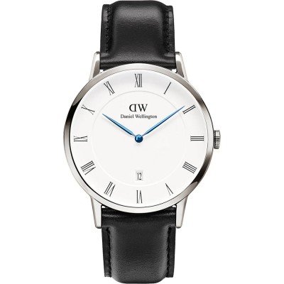 Daniel Wellington DW00100088 Dapper Sheffield Uhr