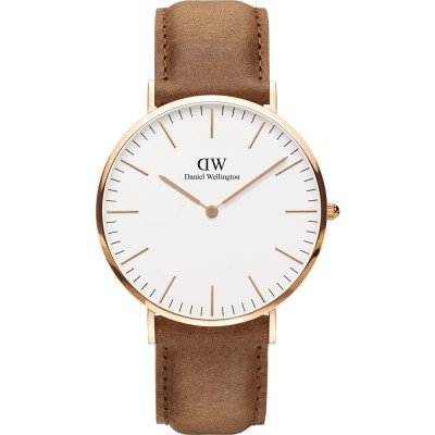 Daniel Wellington DW00100109 Classic Durham Uhr