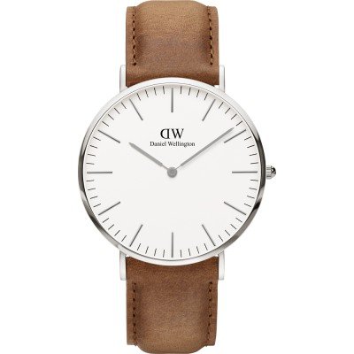 Daniel Wellington DW00100110 Classic Durham Uhr