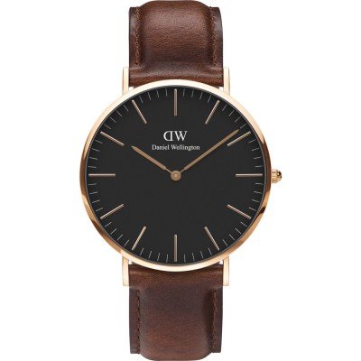 Daniel Wellington DW00100124 Classic St  Mawes Uhr