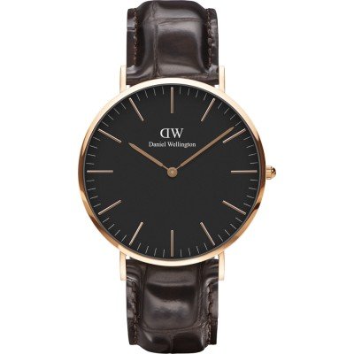 Daniel Wellington DW00100128 Classic York Uhr