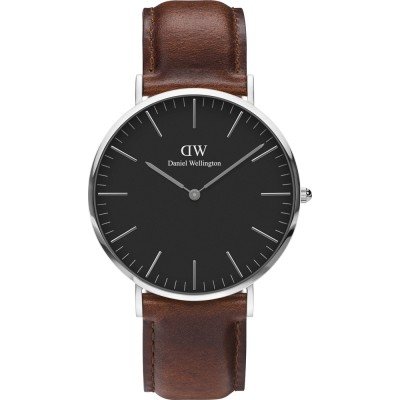 Daniel Wellington DW00100130 Classic St Mawes Uhr