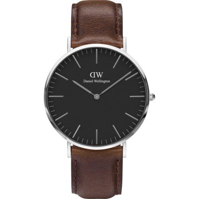 Daniel Wellington DW00100131 Classic Bristol Uhr