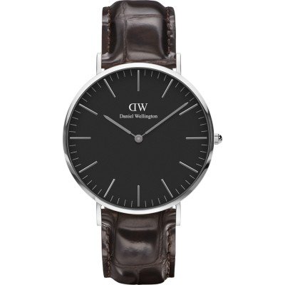 Daniel Wellington DW00100134 Classic York Uhr