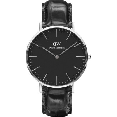 Daniel Wellington DW00100135 Classic Reading Uhr