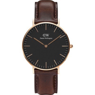 Daniel Wellington DW00100137 Classic Bristol Uhr