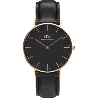 Daniel Wellington DW00100139 Classic Sheffield Uhr