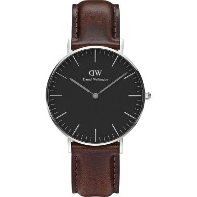 Daniel Wellington DW00100143 Classic Bristol Uhr