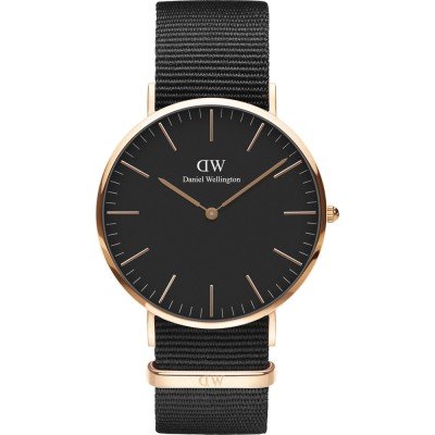 Daniel Wellington DW00100148 Classic Cornwall Uhr