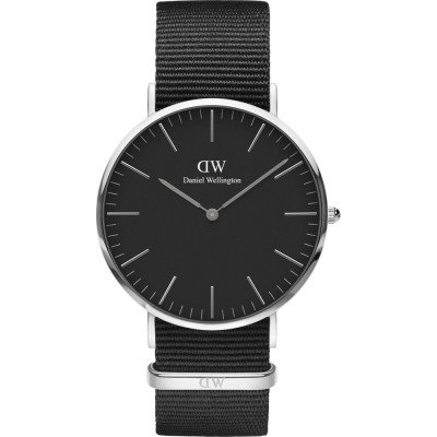 Daniel Wellington DW00100149 Classic Cornwall Uhr
