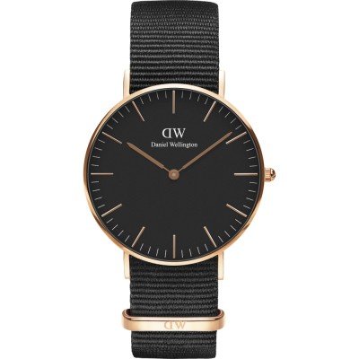 Daniel Wellington DW00100150 Classic Cornwall Uhr