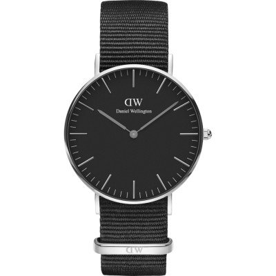 Daniel Wellington DW00100151 Classic Cornwall Uhr