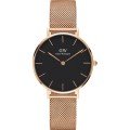 Daniel Wellington Classic DW00100161 Petite Melrose Uhr