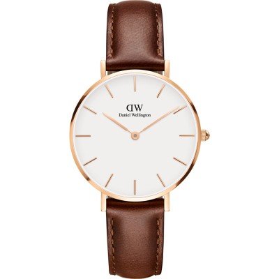 Daniel Wellington Classic DW00100175 Petite St Mawes Uhr