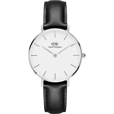 Daniel Wellington DW00100186 Classic Petite Sheffield Uhr