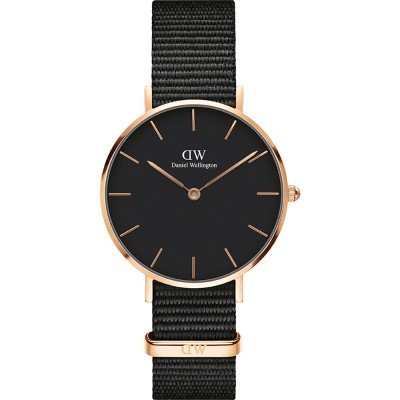 Daniel Wellington DW00100215 Classic Petite Cornwall Uhr