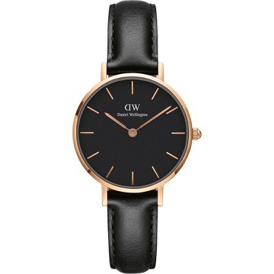 Daniel Wellington DW00100224 Classic Petite Sheffield Uhr