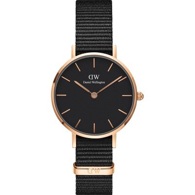 Daniel Wellington DW00100247 Classic Petite Cornwall Uhr